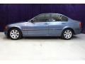 2001 3 Series 325i Sedan #4