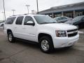 2009 Suburban LT 4x4 #3