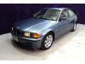 2001 3 Series 325i Sedan #10