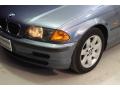 2001 3 Series 325i Sedan #11
