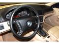 2001 3 Series 325i Sedan #21