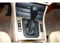 2001 3 Series 325i Sedan #26