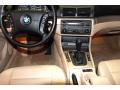 2001 3 Series 325i Sedan #31