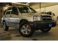 2003 Tracker 4WD Hard Top #1