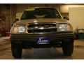2003 Tracker 4WD Hard Top #2