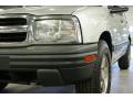 2003 Tracker 4WD Hard Top #4