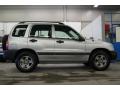 2003 Tracker 4WD Hard Top #5