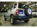 2003 Tracker 4WD Hard Top #9