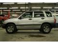 2003 Tracker 4WD Hard Top #11