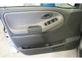 2003 Tracker 4WD Hard Top #12
