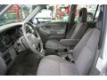 2003 Tracker 4WD Hard Top #13