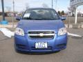 2009 Aveo LT Sedan #2