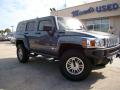 2006 H3  #28