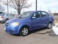 2009 Aveo LT Sedan #3