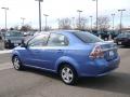 2009 Aveo LT Sedan #4
