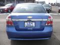 2009 Aveo LT Sedan #5