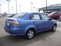 2009 Aveo LT Sedan #6