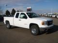 2010 Sierra 1500 SL Extended Cab 4x4 #1