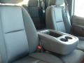 2010 Sierra 1500 SL Extended Cab 4x4 #5