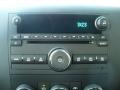 2010 Sierra 1500 SL Extended Cab 4x4 #6