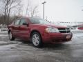 2008 Avenger SXT #3