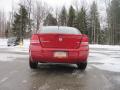 2008 Avenger SXT #5