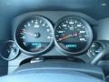 2010 Sierra 1500 SL Extended Cab 4x4 #9