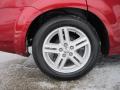 2008 Avenger SXT #9