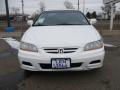 2002 Accord EX V6 Coupe #2