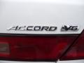 2002 Accord EX V6 Coupe #11