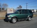 2000 Explorer Sport 4x4 #1