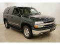 2003 Tahoe LT 4x4 #1