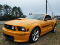 2008 Mustang GT/CS California Special Coupe #1