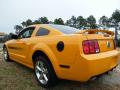 2008 Mustang GT/CS California Special Coupe #3