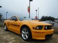 2008 Mustang GT/CS California Special Coupe #7