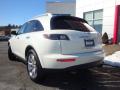 2006 FX 35 AWD #8