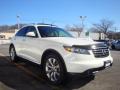 2006 FX 35 AWD #14