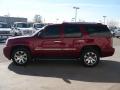 2009 Yukon Denali AWD #4