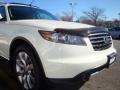 2006 FX 35 AWD #23