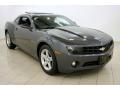 2010 Camaro LT Coupe #1