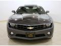 2010 Camaro LT Coupe #2