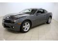 2010 Camaro LT Coupe #3