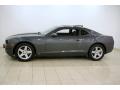 2010 Camaro LT Coupe #4