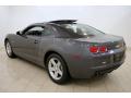 2010 Camaro LT Coupe #5