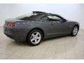 2010 Camaro LT Coupe #7