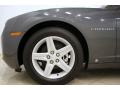 2010 Camaro LT Coupe #25
