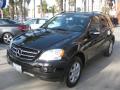 2007 ML 350 4Matic #8