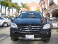 2007 ML 350 4Matic #9