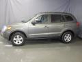 2009 Santa Fe GLS 4WD #2