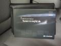 2009 Santa Fe GLS 4WD #8